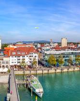 Friedrichshafen Filiale Friedrichshafen