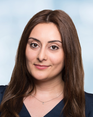Yeliz Rakip Yeliz Rakip Referentin Personal