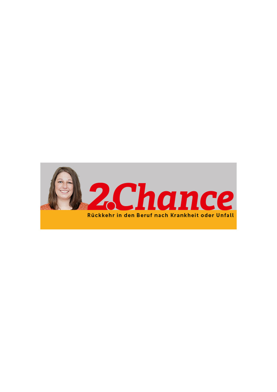 Logo 2. Chance