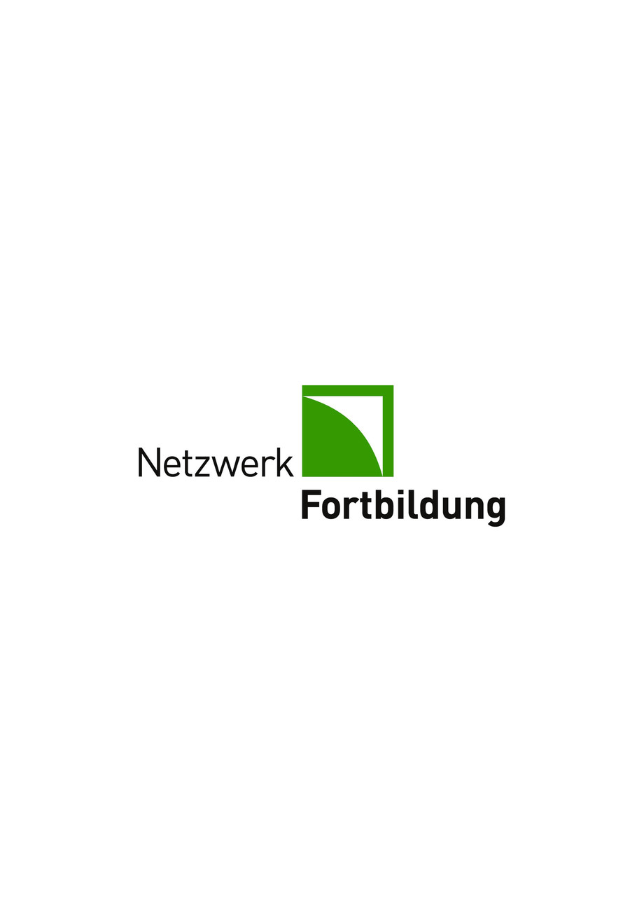 Logo Netzwerk Fortbildung