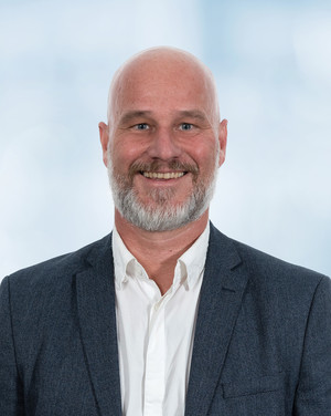 Markus Homburg Leitung Filialen