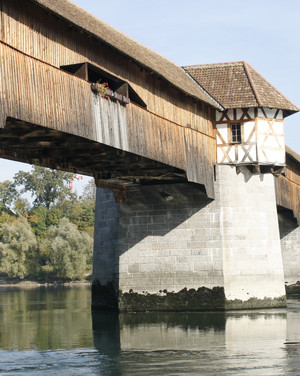 Bad Säckingen Am Wasser in Bad Säckingen