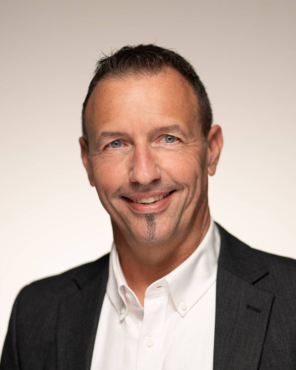 Ralf Ehret Fialleiter Mannheim
