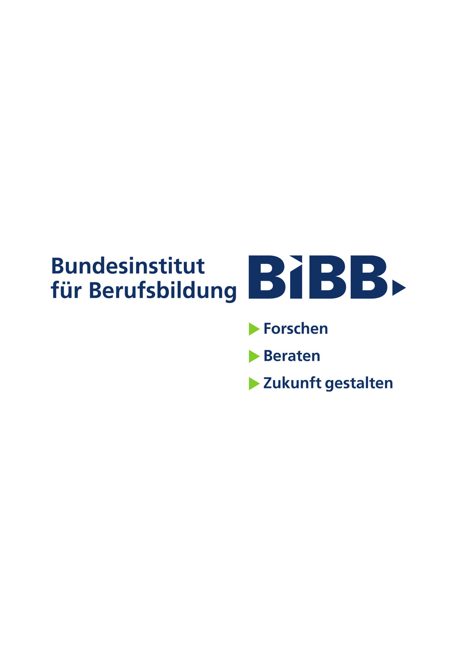 Logo Bundesinstitut für Berufsbildung