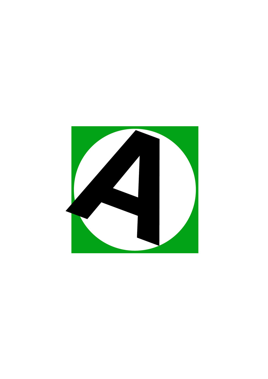 Logo Bundesvereinigung Aphasie