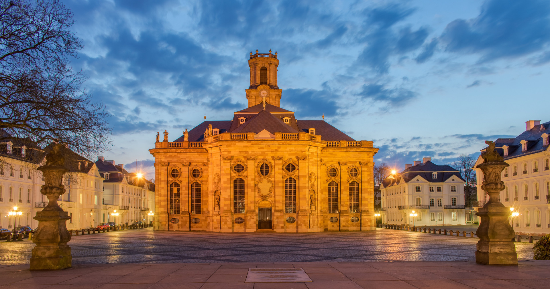 Saarbrücken Saarbrücken