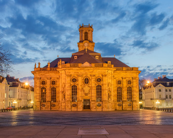 Saarbrücken