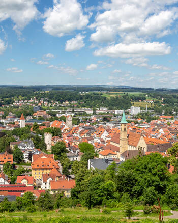 Filiale Ravensburg